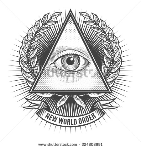 450x470 Collection Of Free Freemasonry Clipart All Seeing Eye. Download On - All Seeing Eye Sketch