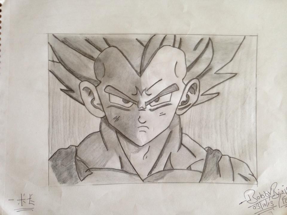 960x720 My 10 Best Sketches Of All Time! Life Through My Eyes - All Sketches