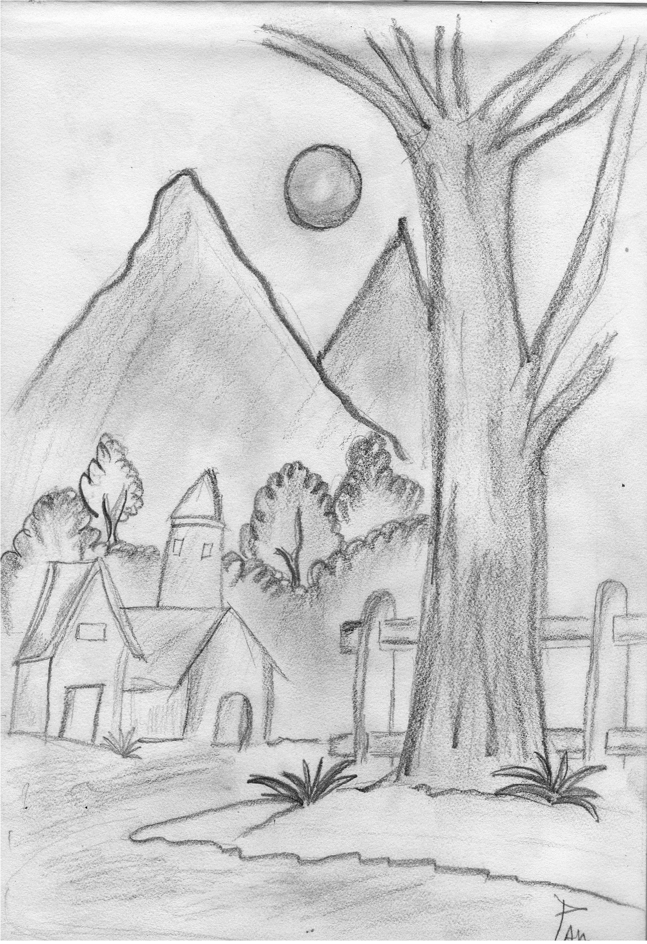 1308x1908 Sketches Love. Laugh. Eat. - All Sketches