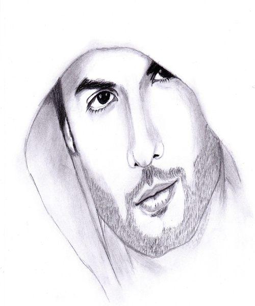 500x600 Tellywood Sketches 3720892 Celebrity Fan Clubs Forum - All Sketches
