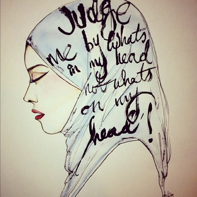 400x400 I Love Allah Swt (@eaadn16) Twitter - Allah Sketch