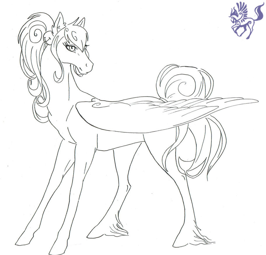 912x875 Almond Sketch By Pegasusxiii - Almond Sketch