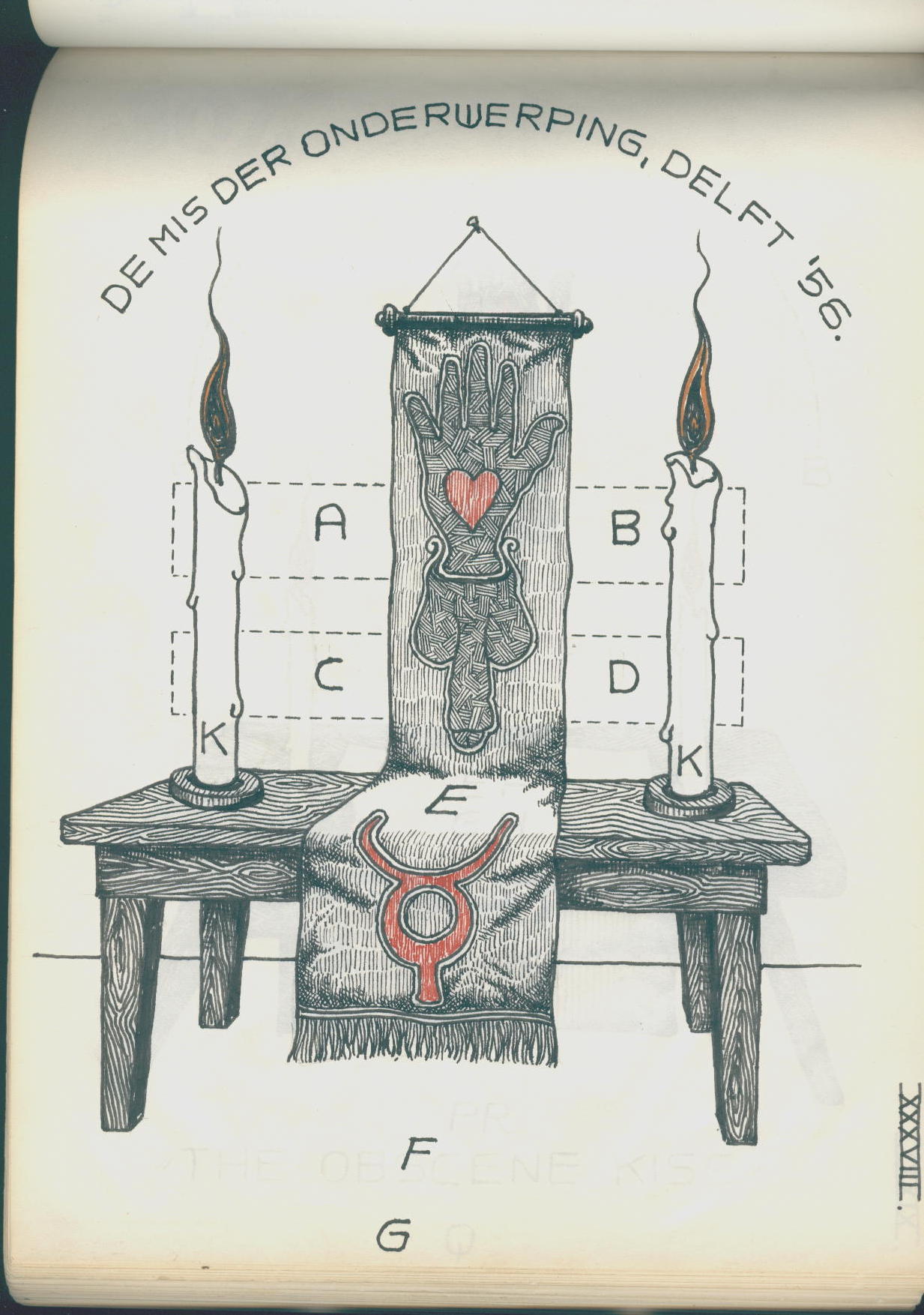 1233x1754 Rs.gxxxviii - Altar Sketch