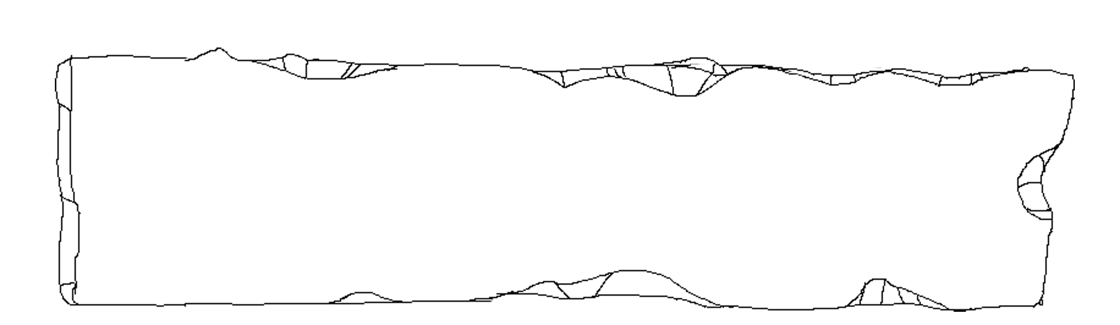 3817x1108 Wdstck Jessesanderson Altar Freeflow Above Sketch - Altar Sketch