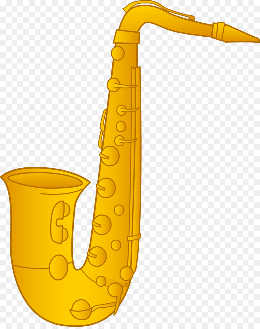 Alto Saxophone Sketch at PaintingValley.com | Explore collection of ...