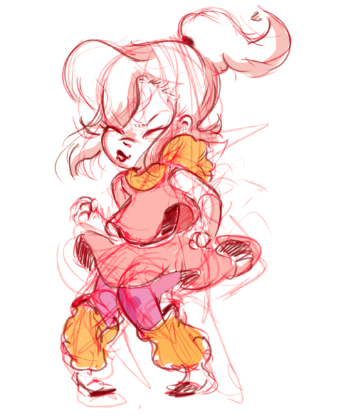 500x600 Alvin And The Chipmunks Simone Tumblr - Alvin And The Chipmunks Sketch