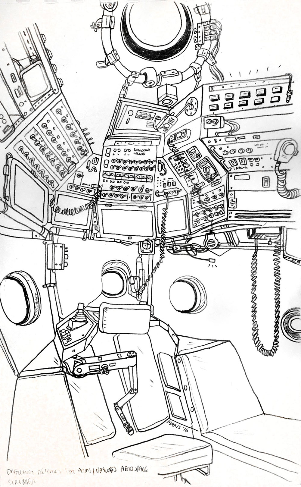 1000x1616 Inside Alvin Popping Rocks - Alvin Sketch