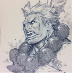 236x239 The 105 Best Artist Alvin Lee Images Alvin Lee - Alvin Sketch