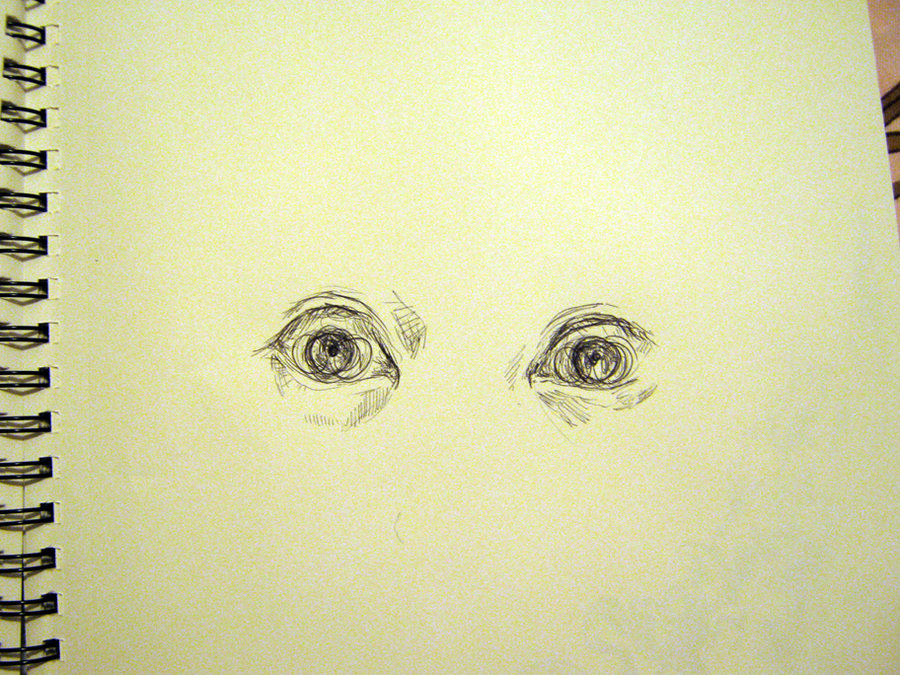 900x675 Sketchbook Amateur Sketches ) - Amateur Sketch