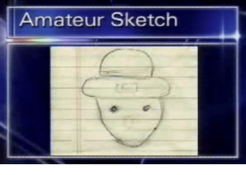 500x357 Amateur Sketch Funny Meme On - Amateur Sketch