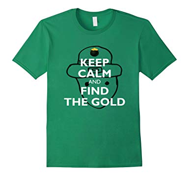 385x360 Amateur Sketch Leprechaun T Shirt Irish St. Patricks - Amatuer Sketch