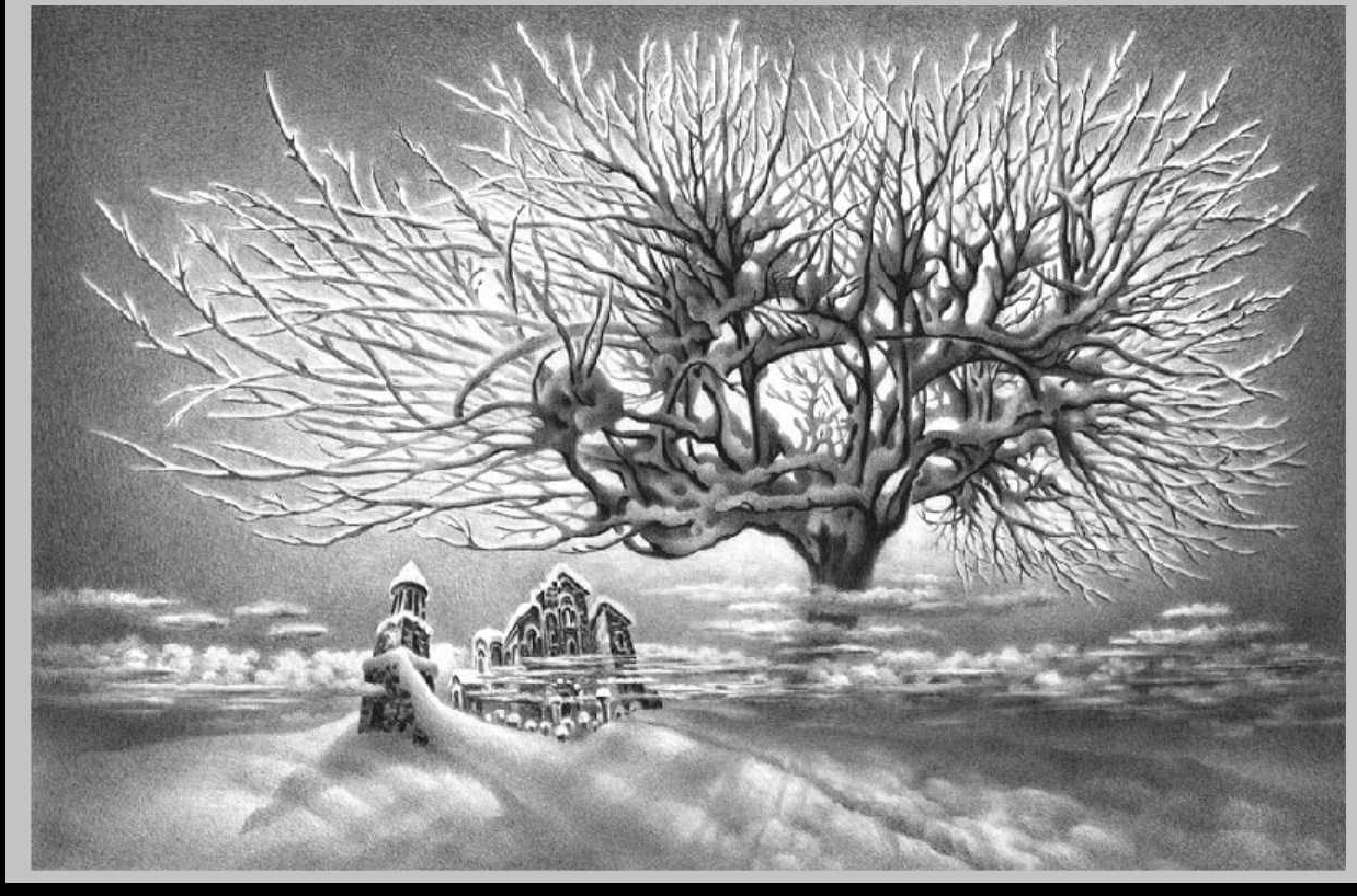 1238x818 Amazing Pencil Drawings Of Nature Amazing Pencil Sketches Of - Amazing Sketches