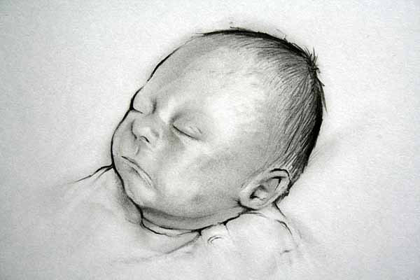 600x400 20 Amazing Sketches Done With Pencil - Amazing Sketches