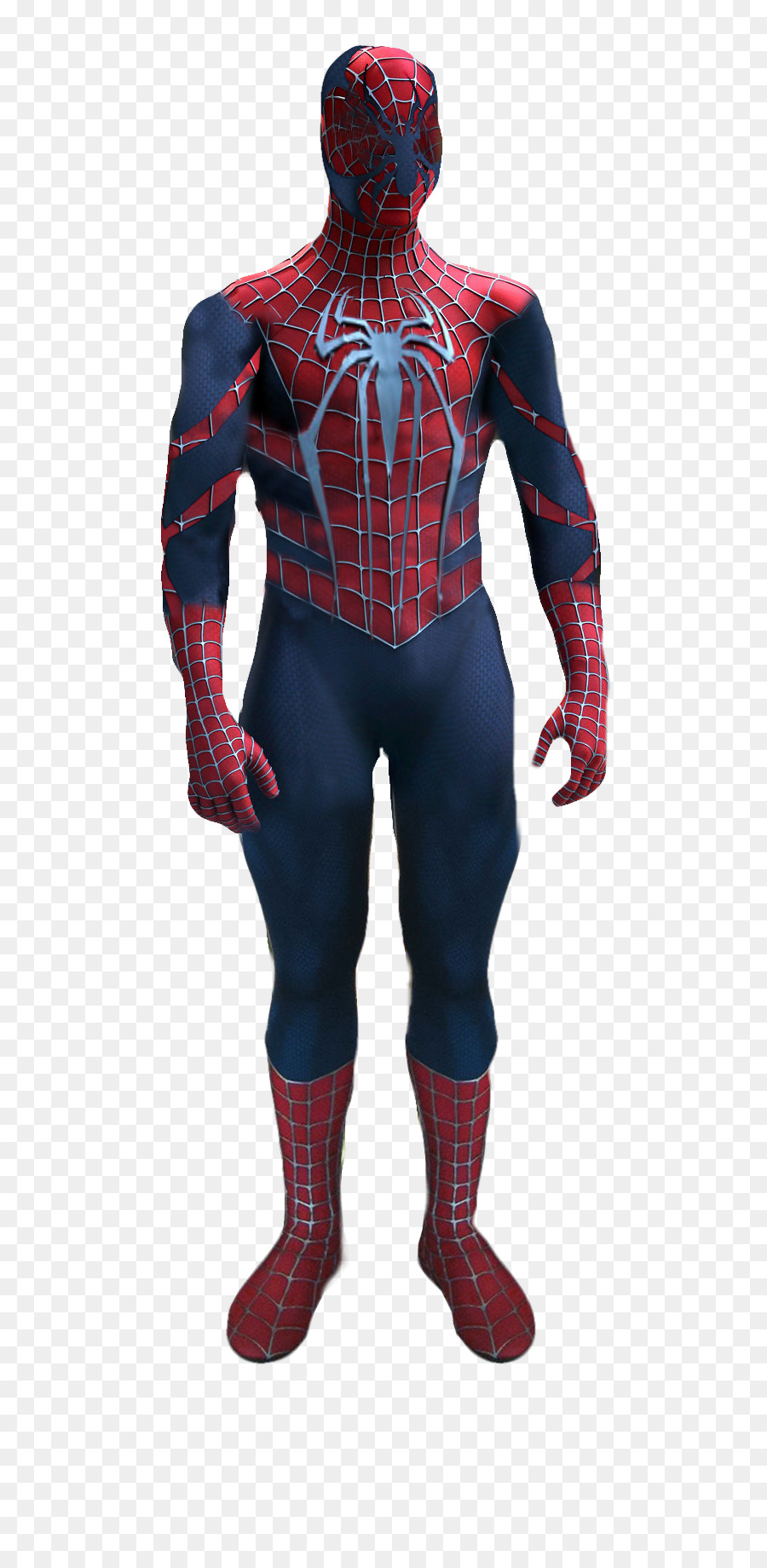 900x1840 Civil War The Amazing Spider Man Concept Art Ultimate Spider Man - Amazing Spider Man Sketch