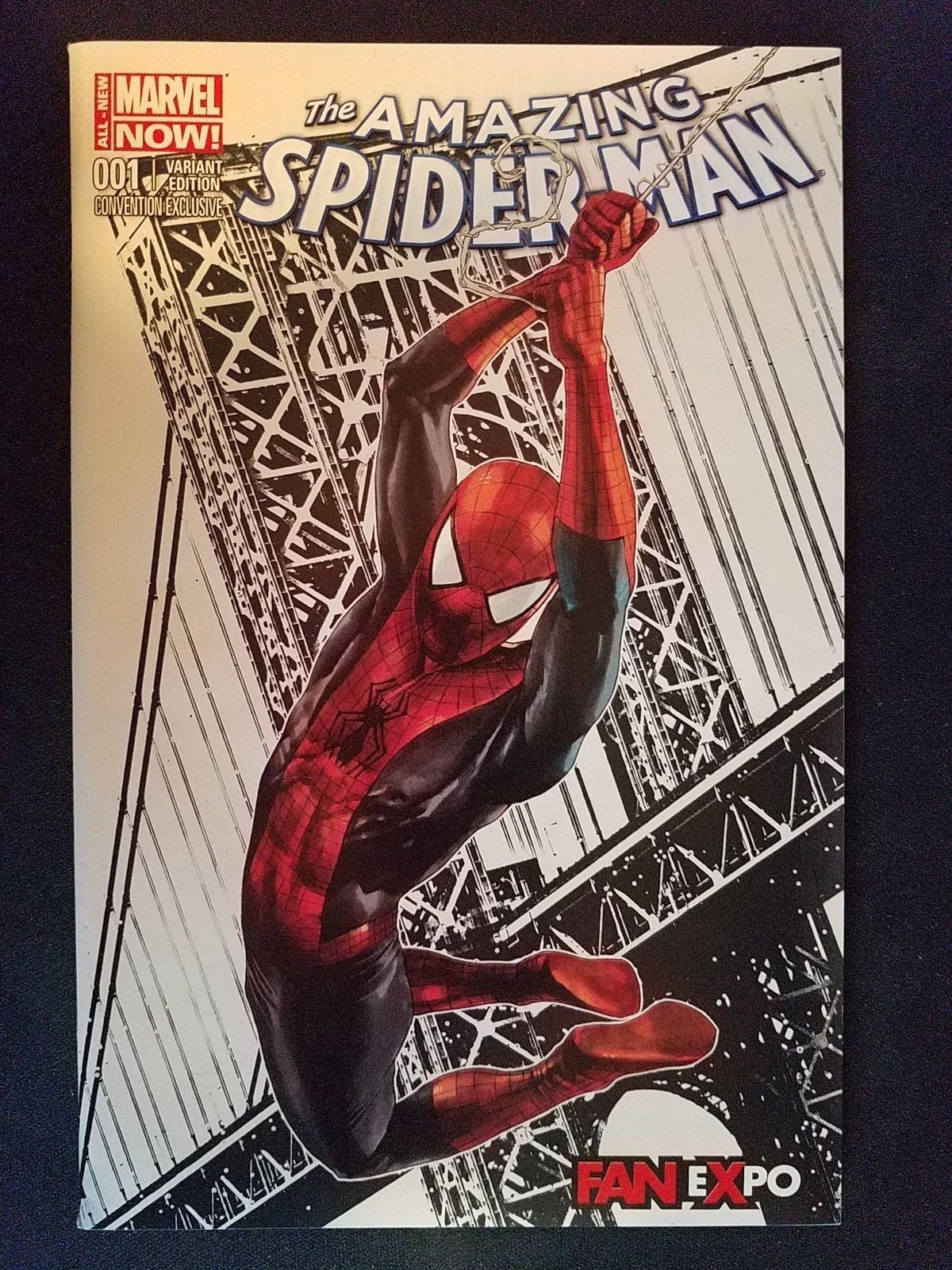 1200x1600 Marvel Amazing Spider Man, Vol. 3 - Amazing Spider Man Sketch