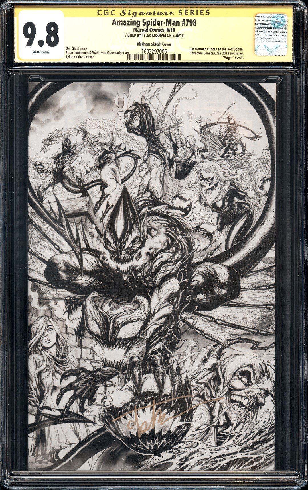 1080x1721 The Amazing Spider Man - Amazing Spider Man Sketch