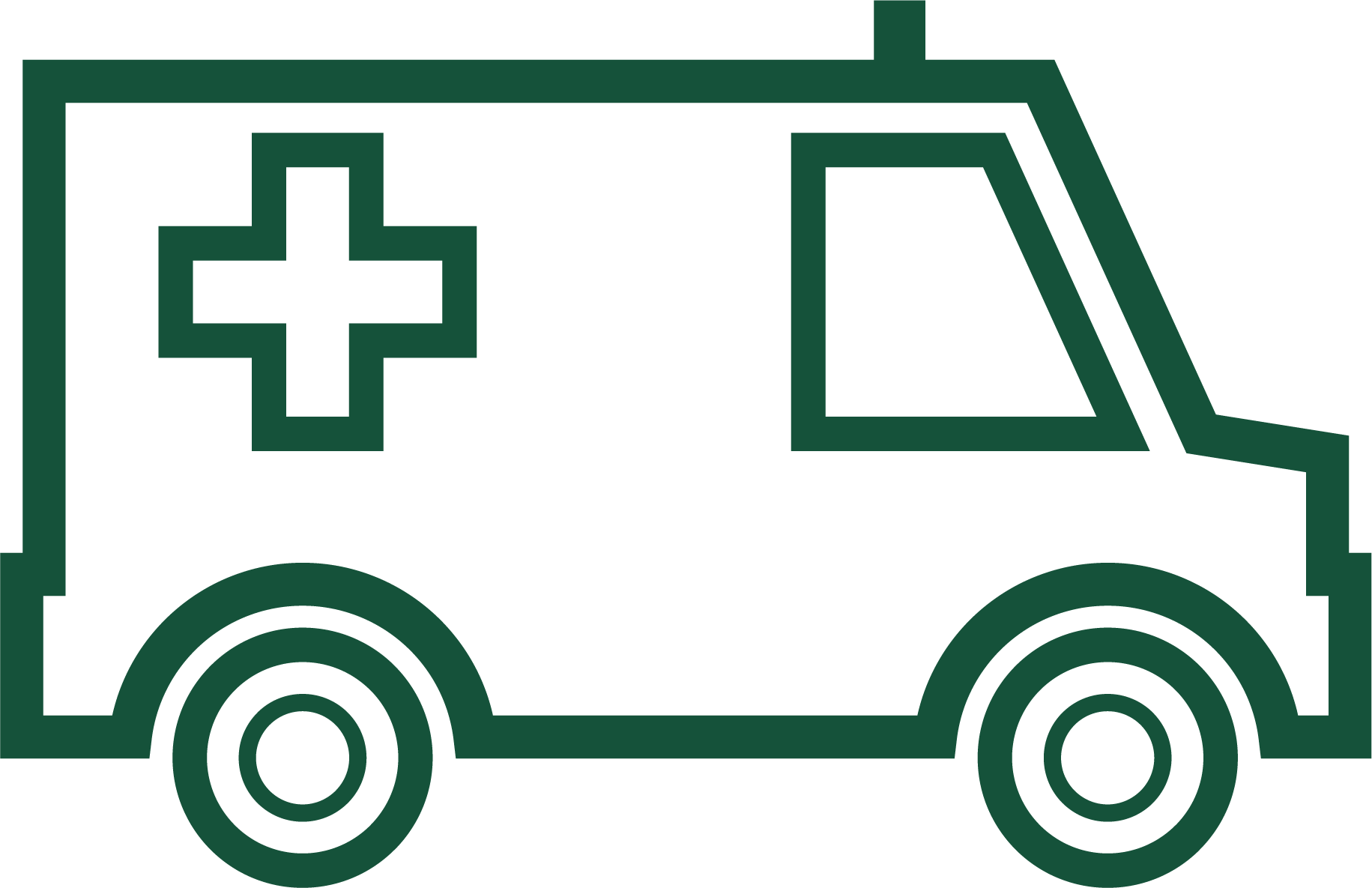 Ambulance Sketch at Explore collection of