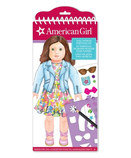 452x543 American Girl Crafts American Girl Doll Fashion Design Sketch - American Girl Doll Sketch