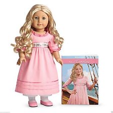 225x225 American Girl Caroline Doll For Sale Ebay - American Girl Doll Sketch