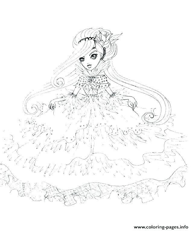 640x769 American Girl Coloring Pages Printable Doll To Print - American Girl Doll Sketch