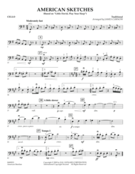 190x246 Download American Sketches - American Sketches