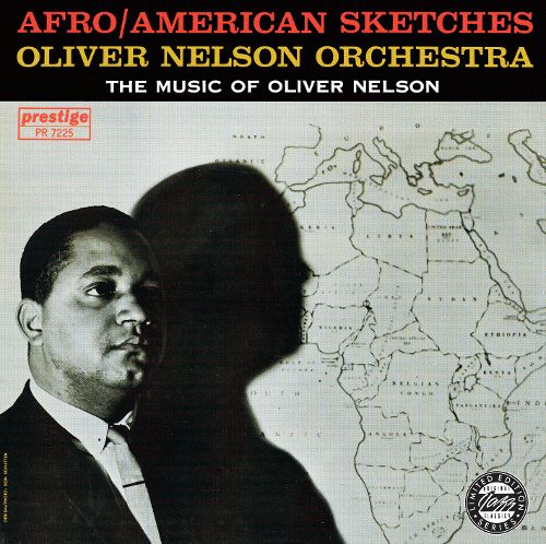 500x498 Afro American Sketches - American Sketches
