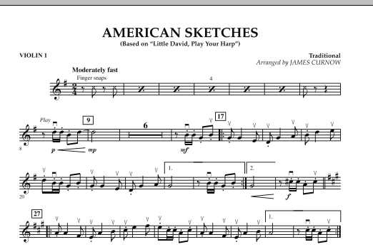 522x347 American Sketches - American Sketches
