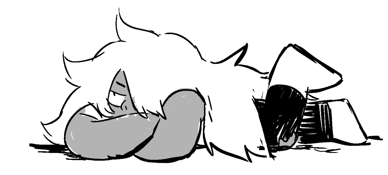 1280x579 Image - Amethyst Sketch