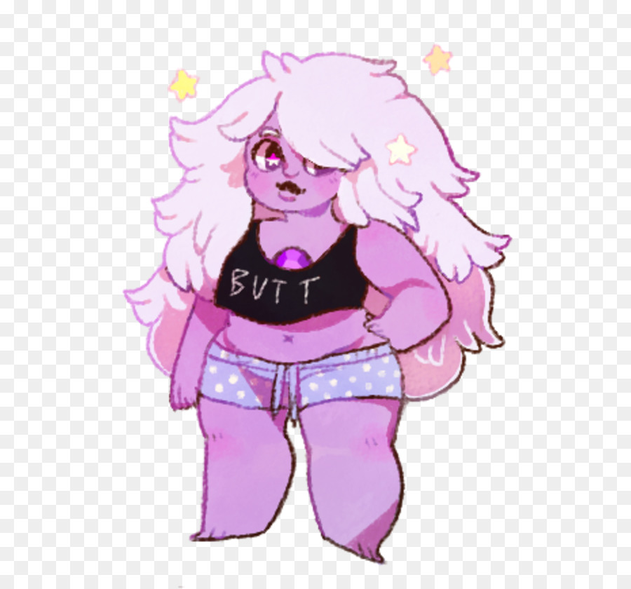 900x840 Amethyst Illustration Pearl Image Sketch - Amethyst Sketch