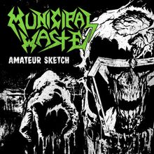 220x220 Municipal Waste Amateur Sketch Lyrics Genius Lyrics - Ameture Sketch