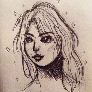 320x320 Amateur Drawings On Paigeeworld. Pictures Of Amateur - Ameture Sketch