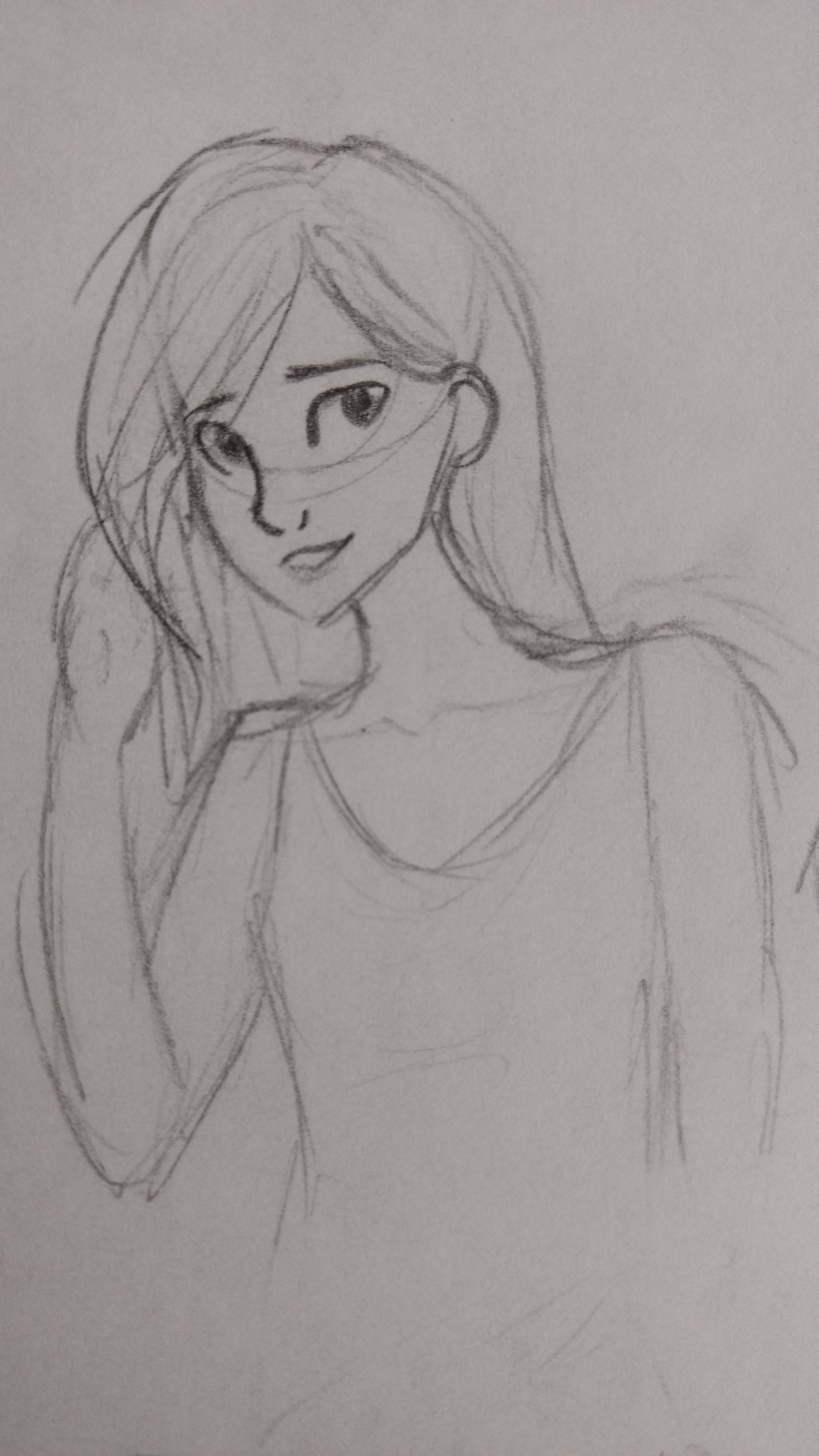 2592x4608 Free Amateur Sketches Xanje - Ameture Sketch