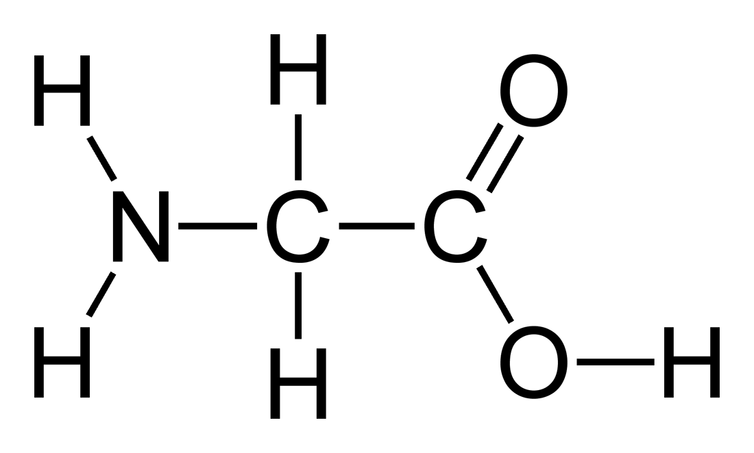 1100x662 Biochemistry - Amino Group Sketch