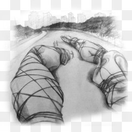 260x260 Free Download Figure Drawing Sketch - Amoeba Sketch