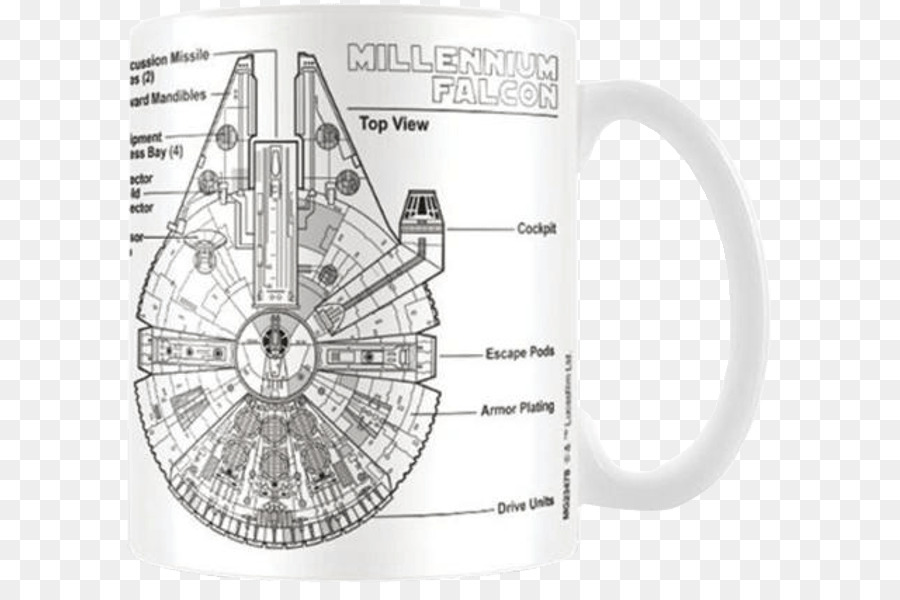 900x600 Millennium Falcon Drawing Anakin Skywalker Star Wars Sketch - Anakin Skywalker Sketch
