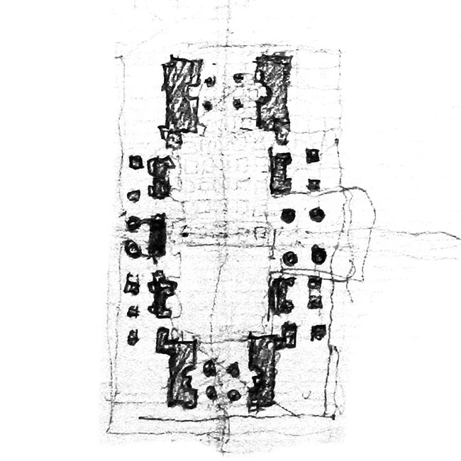 650x650 At Issue Sit. Look. Sketch. Boston Society Of Architects - Analytical Sketches