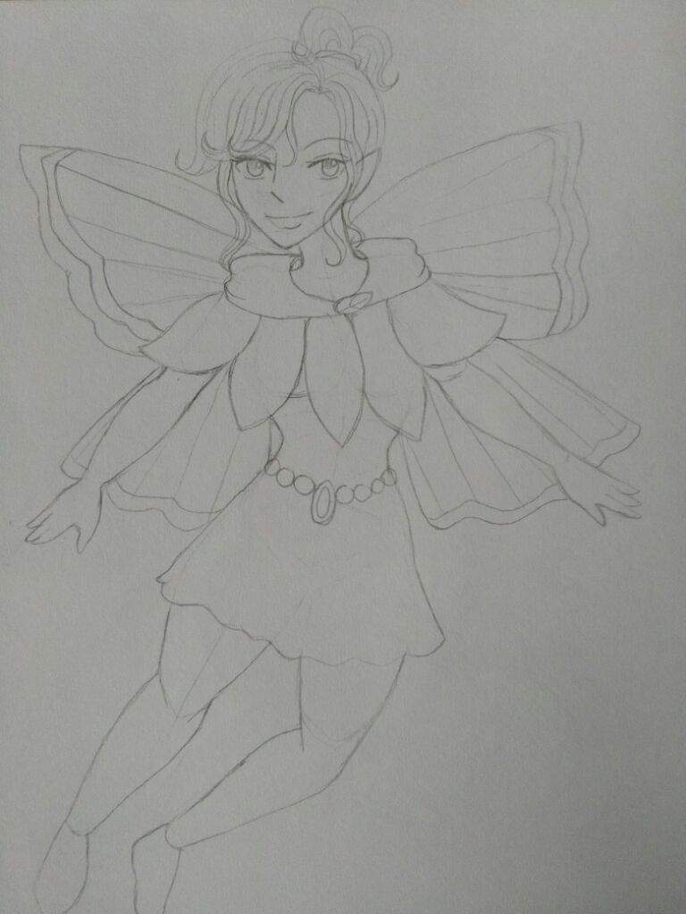 768x1024 Anastasia Sketch Art Amino - Anastasia Sketch