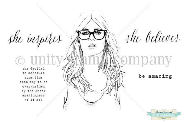 618x405 Anastasia {Believes} - Anastasia Sketch