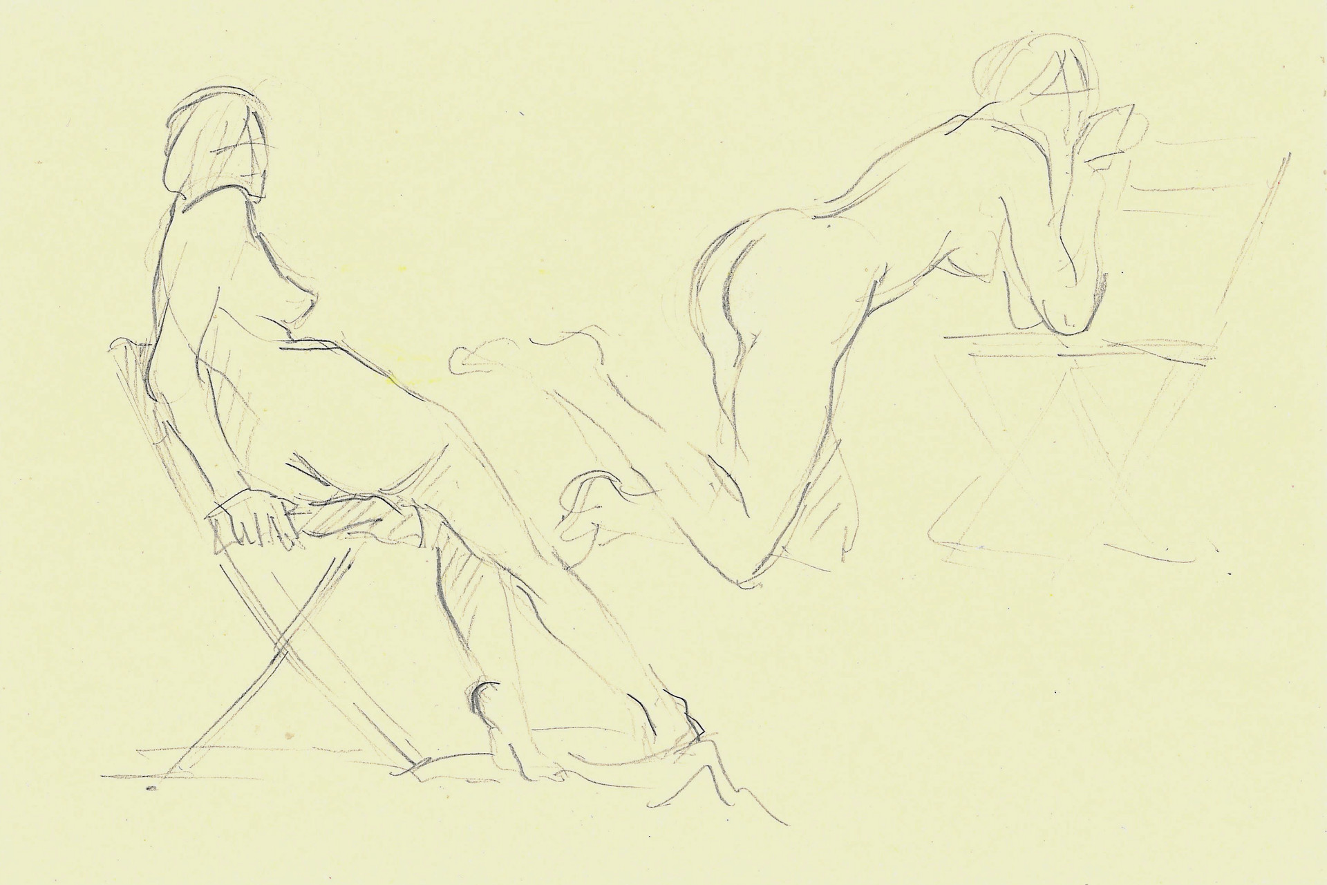 1920x1281 Anastasia Galinovskaya - Anastasia Sketch