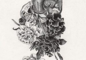 300x210 Anatomical Heart Drawing Tumblr Heart Drawing Tumblr Melissa - Anatomical Heart Sketch