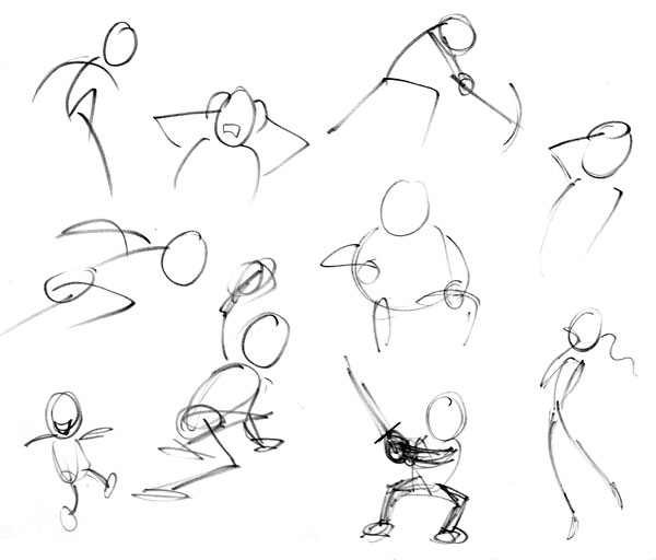 600x512 Human Anatomy Fundamentals Learning To See And Draw Energy - Anatomy Sketch Practice