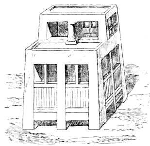 309x301 The Project Gutenberg Ebook Of A History Of Art In Ancient Egypt - Ancient Egypt Sketches