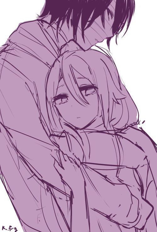 500x740 Pin By On Angel Of Death - Angel Of Death Sketch