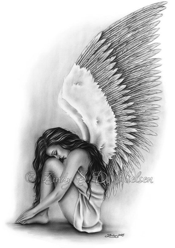 570x807 Image Result For Angel Sketch Art Angel Sketch - Angel Sketch Images