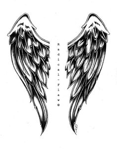 236x309 35 Best Good Graphics Images In 2018 Draw, Angel - Angel With Wings Sketch