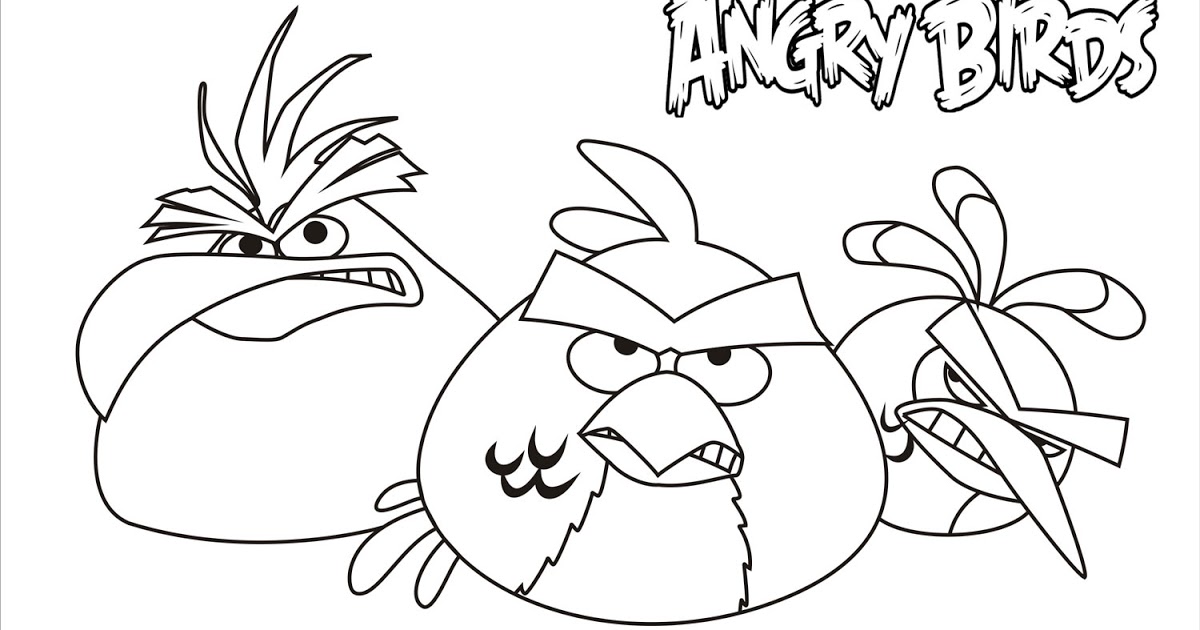 Angry Birds Space Sketch at PaintingValley.com | Explore collection of ...