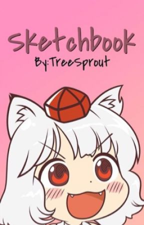 288x450 Sketchbook! - Angry Dog Sketch