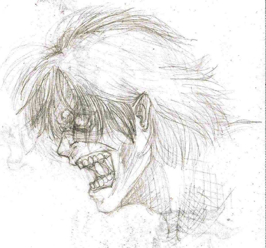 Angry Face Sketch at PaintingValley.com | Explore collection of Angry ...