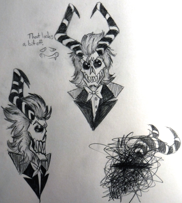 615x689 Angry Sketches By Hailee2002 On Newgrounds - Angry Sketches