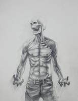 154x200 Stunning Anger Drawings And Illustrations For Sale On Fine Art - Angry Sketches